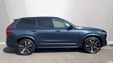 Volvo XC90 2.0 B6P Ultimate Dark 5dr AWD Geartronic Petrol Estate